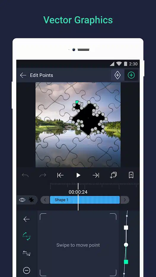 Vector Graphics